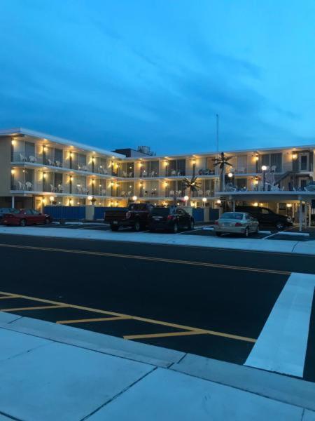 North Wind Motel North Wildwood Esterno foto